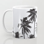 Palm 05 Coffee Mug Gallery Image 3