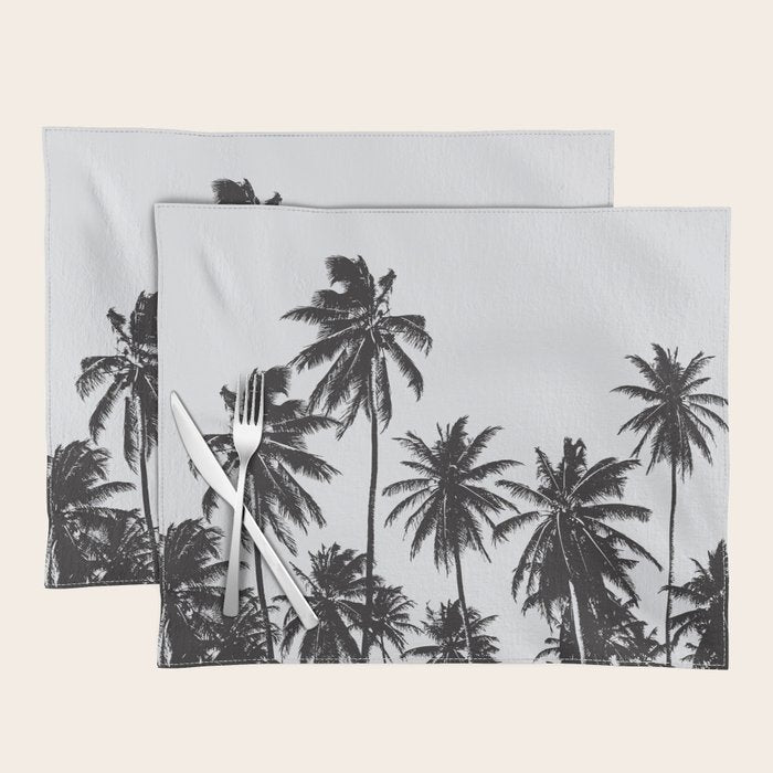 Palm 05 Placemat Gallery Image 1