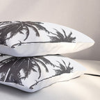 Palm 05 Pillow Sham Gallery Image 3