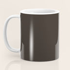 Cat Landscape 64: Group Meowditation Coffee Mug Gallery Image 3