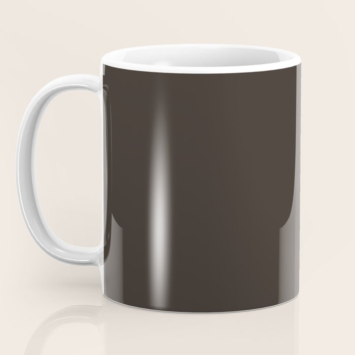 Cat Landscape 64: Group Meowditation Coffee Mug Gallery Image 3