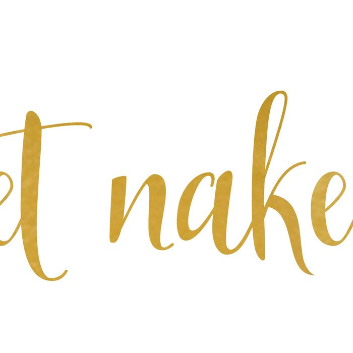 Get Naked, Fun, Bathroom Art and Funny Shower Curtain Coffee Mug Gallery Image 2