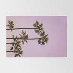 Los Angeles Sunset Rug Gallery Image 2