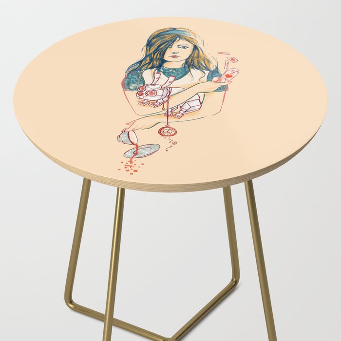 Alice Side Table Gallery Image 2