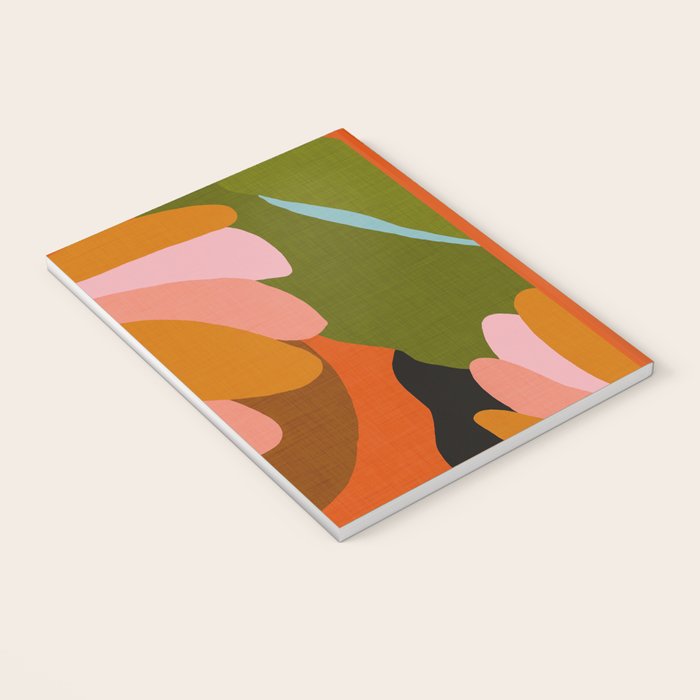 Floria Notebook Gallery Image 3