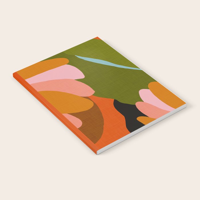 Floria Notebook Gallery Image 1