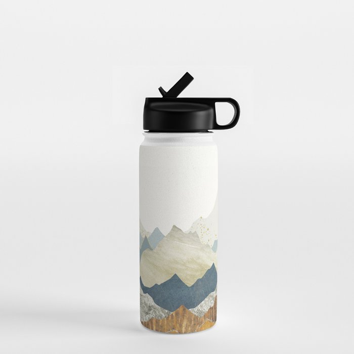 Distant Peaks Water Bottle Gallery Image 1