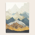 Distant Peaks Notebook Gallery Image 4
