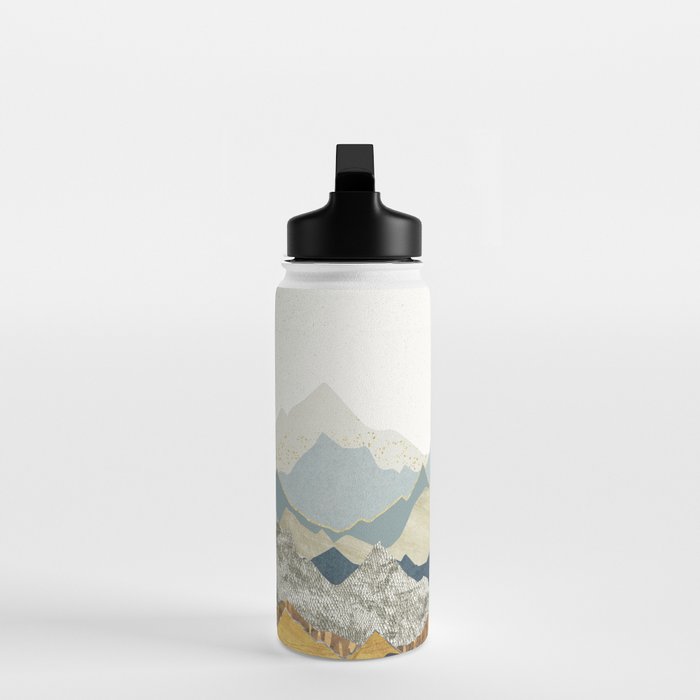 Distant Peaks Water Bottle Gallery Image 3