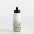 Distant Peaks Water Bottle Gallery Image 3