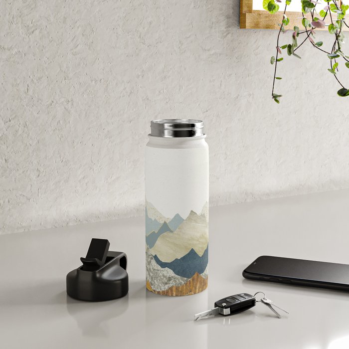 Distant Peaks Water Bottle Gallery Image 5