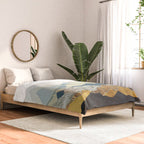 Distant Peaks Comforter Gallery Image 2