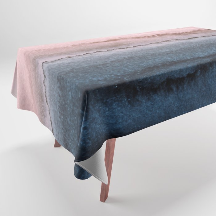 WITHIN THE TIDES - HAPPY SKY Tablecloth Gallery Image 1