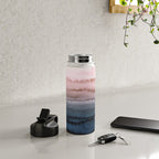 WITHIN THE TIDES - HAPPY SKY Water Bottle Gallery Image 4