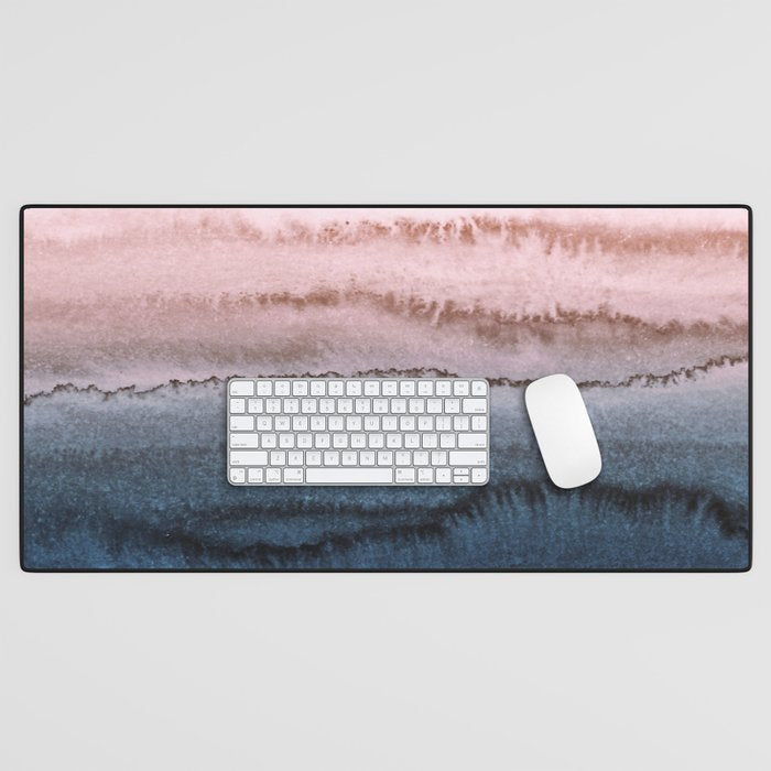 WITHIN THE TIDES - HAPPY SKY Desk Mat Gallery Image 1