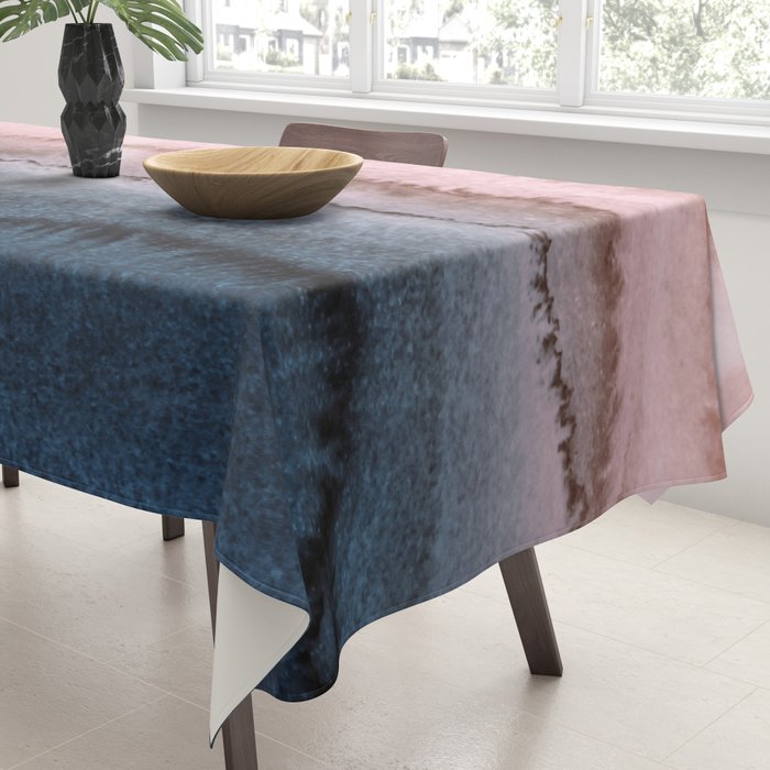 WITHIN THE TIDES - HAPPY SKY Tablecloth Gallery Image 3