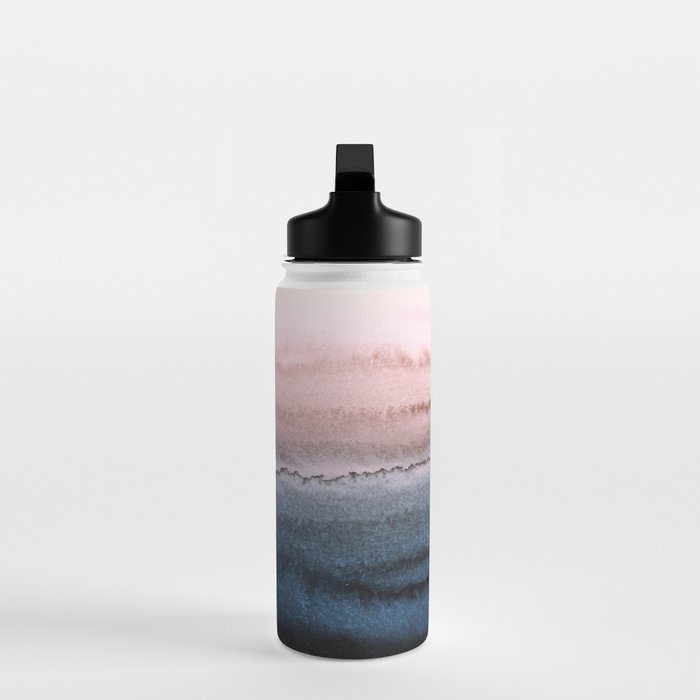WITHIN THE TIDES - HAPPY SKY Water Bottle Gallery Image 3