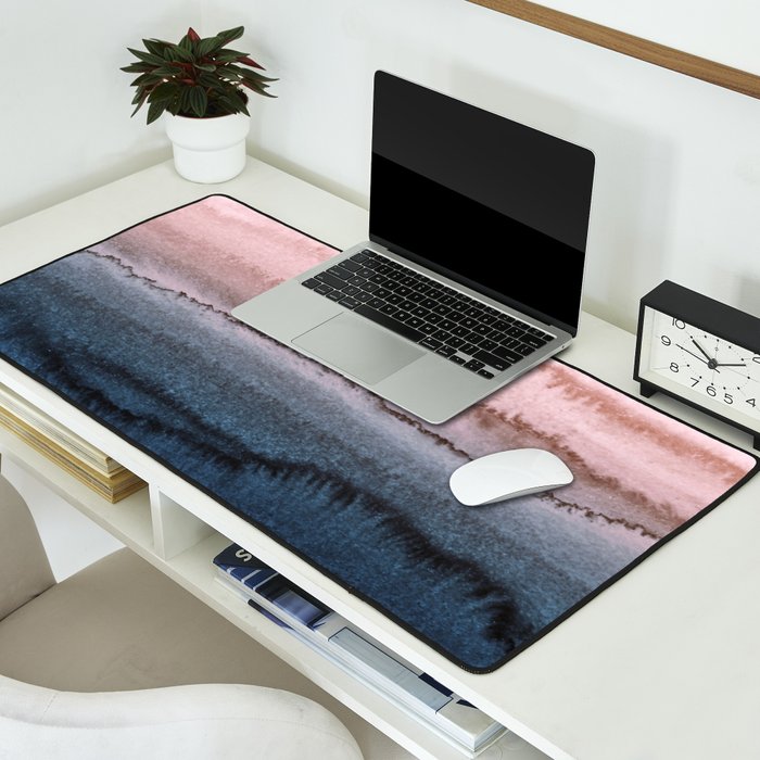 WITHIN THE TIDES - HAPPY SKY Desk Mat Gallery Image 2