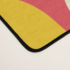 Happy Geometrics Desk Mat Gallery Image 4
