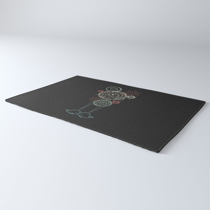 FIrst Kiss Rug Gallery Image 3