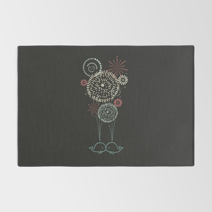 FIrst Kiss Rug Gallery Image 2