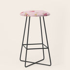 Glam Cocktails Theme Stool Gallery Image 1
