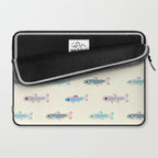 Trouts Laptop Sleeve Gallery Image 2