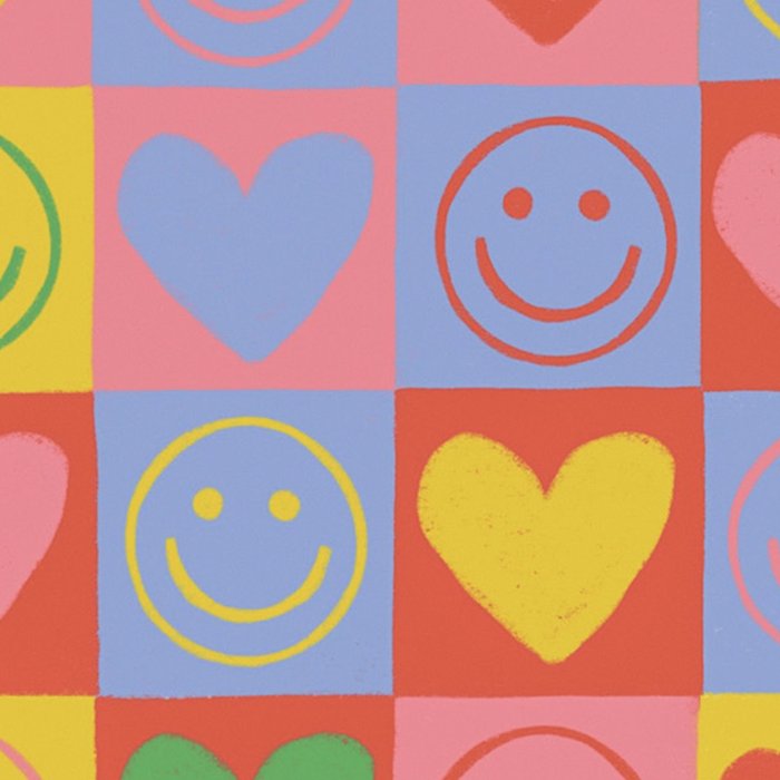 90s smiles Coffee Mug Gallery Image 2