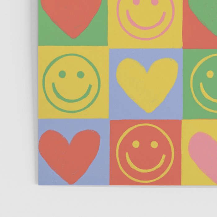 90s smiles Poster Gallery Image 3