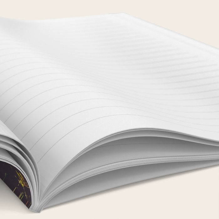 Endless Mountains Forever Wild Notebook Gallery Image 2