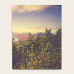 Endless Mountains Forever Wild Notebook Gallery Image 4
