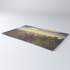 Endless Mountains Forever Wild Rug Gallery Image 3