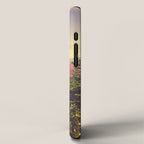 Endless Mountains Forever Wild iPhone Case Gallery Image 2