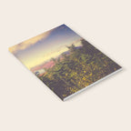 Endless Mountains Forever Wild Notebook Gallery Image 2