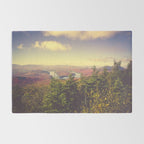 Endless Mountains Forever Wild Rug Gallery Image 2