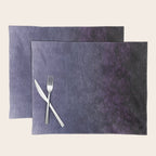 Abstract Horizon Fade VII Placemat Gallery Image 1