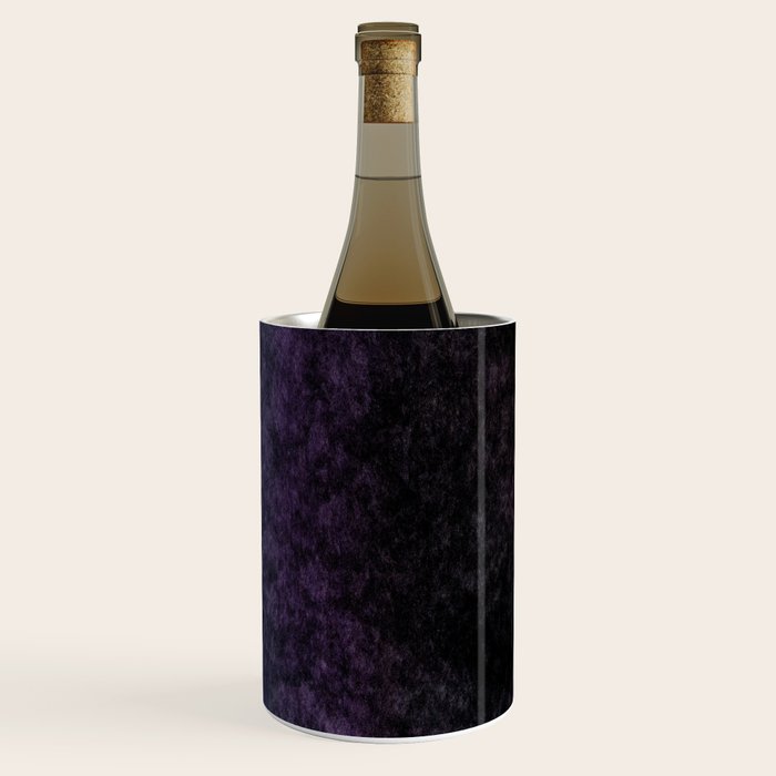 Abstract Horizon Fade VII Wine Chiller Gallery Image 3