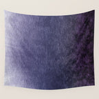 Abstract Horizon Fade VII Wall Tapestry Gallery Image 4