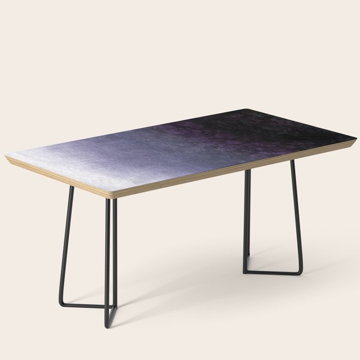 Abstract Horizon Fade VII Coffee Table Gallery Image 1