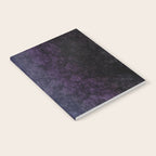 Abstract Horizon Fade VII Notebook Gallery Image 2
