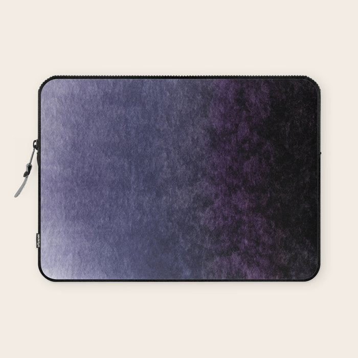 Abstract Horizon Fade VII Laptop Sleeve Gallery Image 1