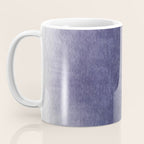 Abstract Horizon Fade VII Coffee Mug Gallery Image 3