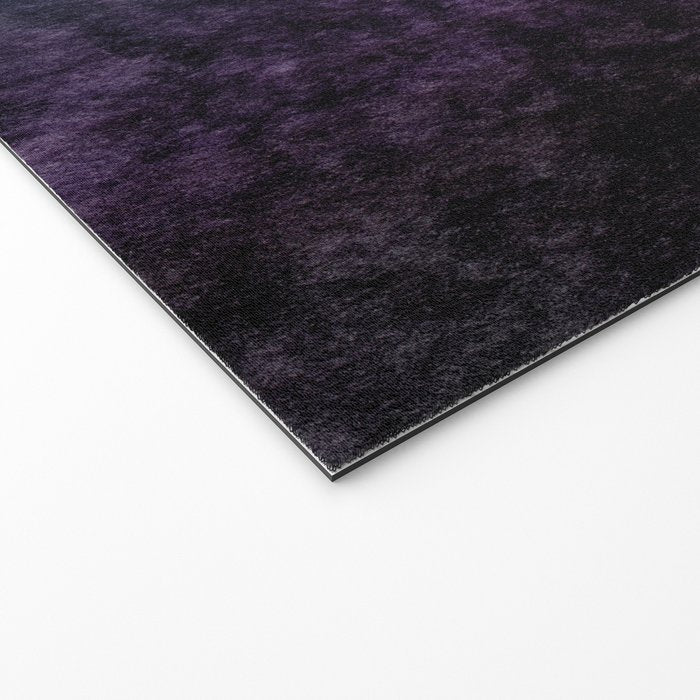 Abstract Horizon Fade VII Welcome Mat Gallery Image 2