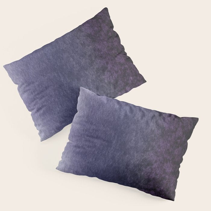 Abstract Horizon Fade VII Pillow Sham Gallery Image 1