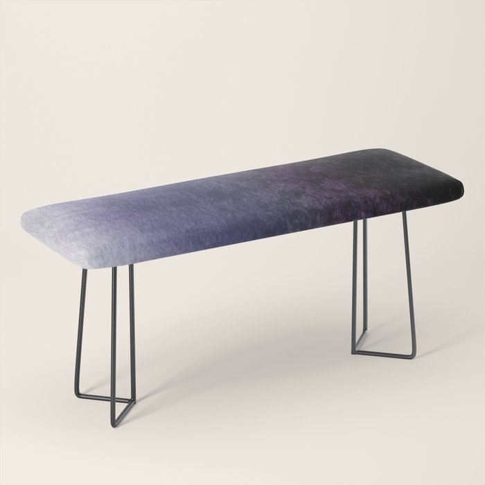 Abstract Horizon Fade VII Bench Gallery Image 1
