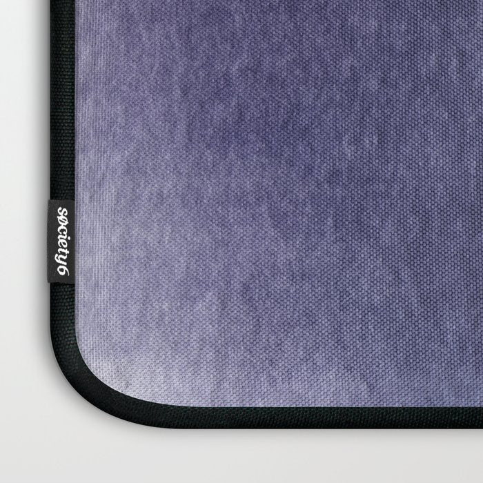 Abstract Horizon Fade VII Laptop Sleeve Gallery Image 3