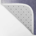 Abstract Horizon Fade VII Bath Mat Gallery Image 2