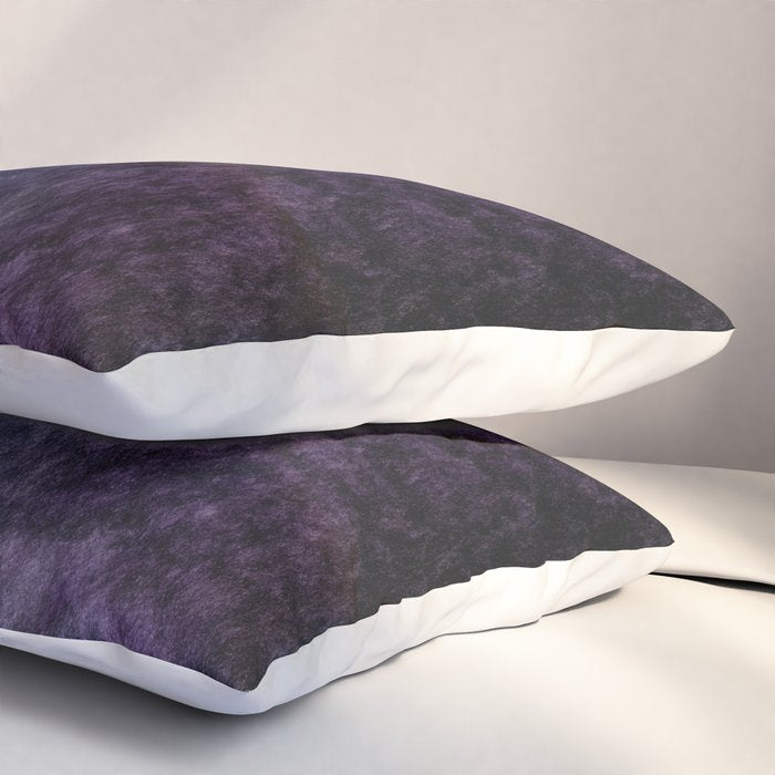 Abstract Horizon Fade VII Pillow Sham Gallery Image 3