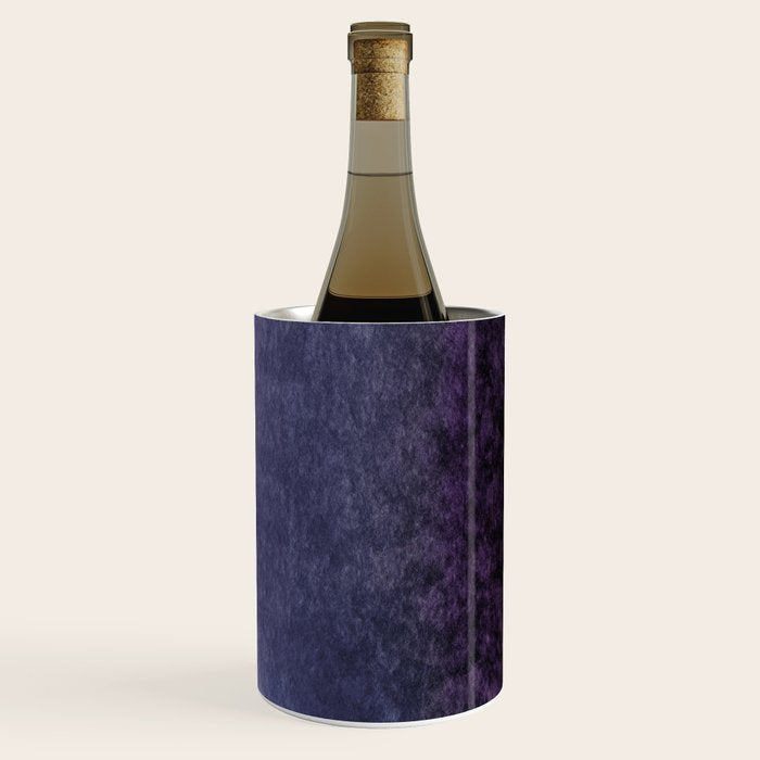 Abstract Horizon Fade VII Wine Chiller Gallery Image 1