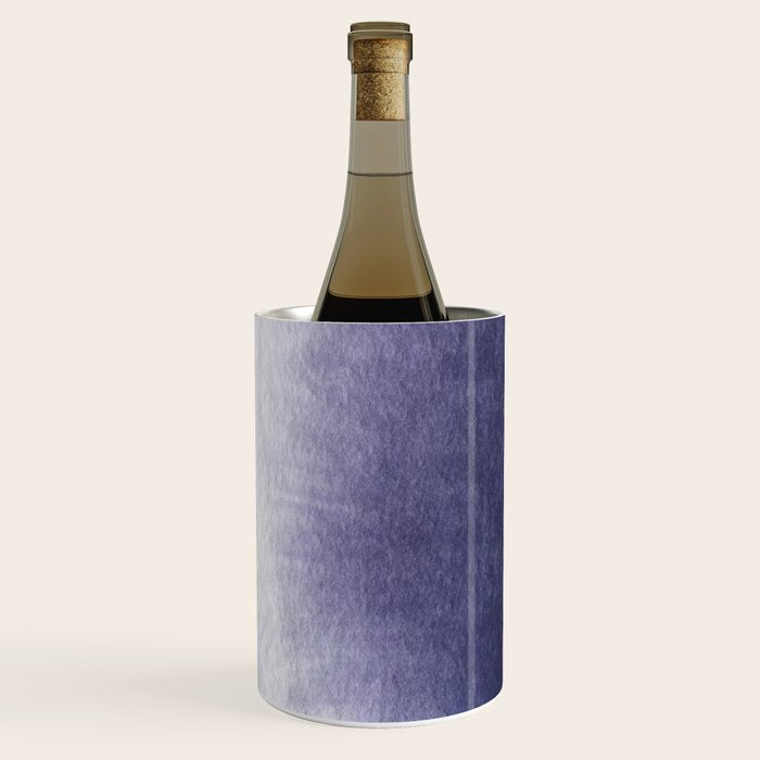 Abstract Horizon Fade VII Wine Chiller Gallery Image 2